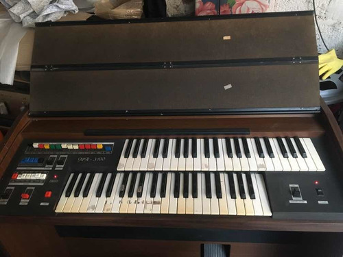 Imagem 2 de 5 de Piano Minami Mr 3100