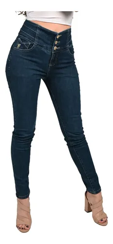 Precio de pantalones britos dama sale