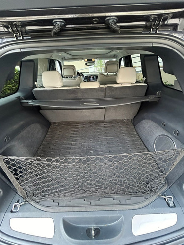 Jeep Grand Cherokee 5.7 Summit Elite Plinum 4x4 At