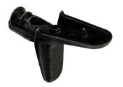 Soporte Titus Estante Negro 100 Unidades