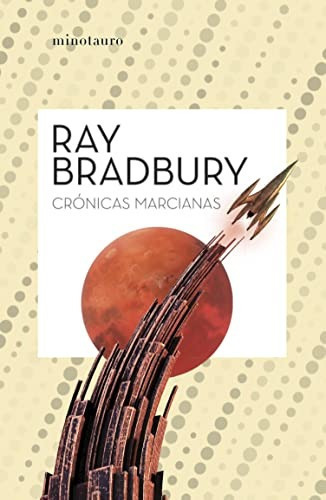 Crónicas Marcianas - Ray Bradbury