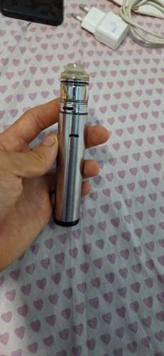 Vapers Twister 80w 