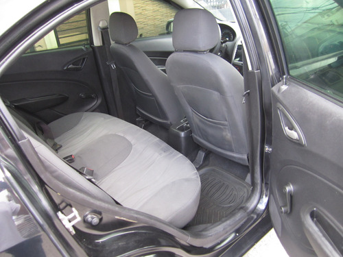 Chevrolet Sail