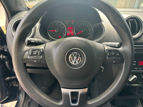 Volkswagen Gol Trend 1.6 Cup 101cv