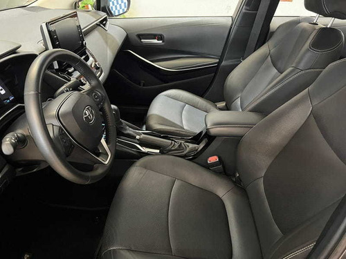 Imagem 12 de 12 de Toyota Corolla Xei 2022