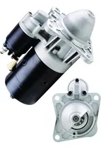 Comprar Motor De Partida Euro Equivalente Á 35258660 Prestolite