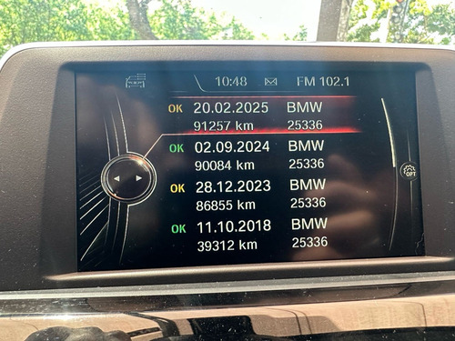 BMW X1 2.0 16V TURBO ACTIVEFLEX SDRIVE20I 4P AUTOMÁTICO
