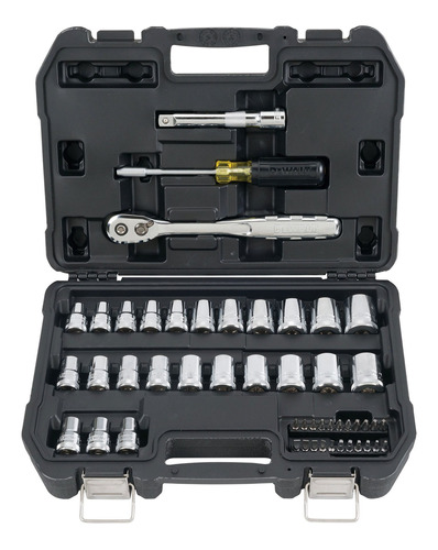 Set Herramientas Mecánicas 49 Piezas. Dewalt Dwmt45049