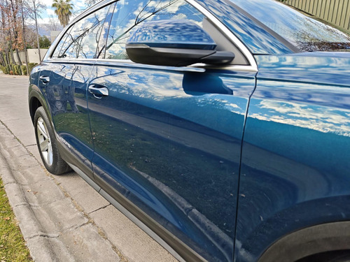 Audi Q8 55 TFSI