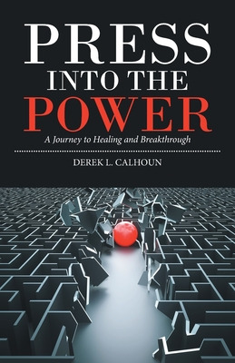 Libro Press Into The Power: A Journey To Healing And Brea...