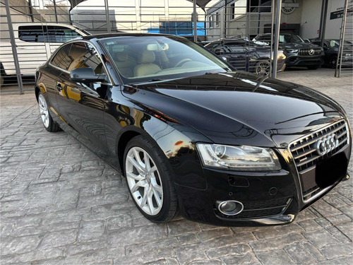 Audi A5 2.0 Luxury Turbo S Tronic Quattro Dsg