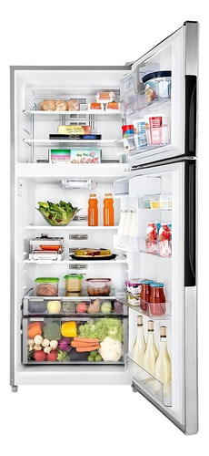 Refrigerador Mabe Modelo Rms510icmrx0