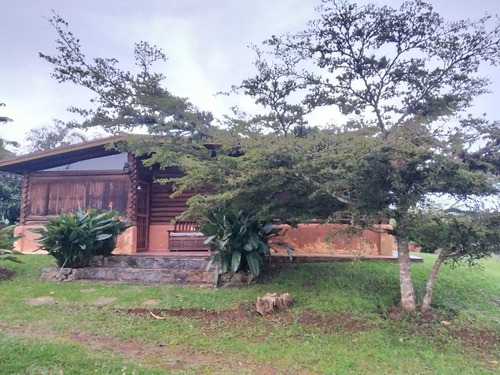 Imagen 4 de 12 de Vendo Espectacular Finca De 6 Hectáreas - Club De Campo