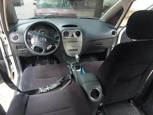 JAC B-CROSS 2.0 Hfc6460m
