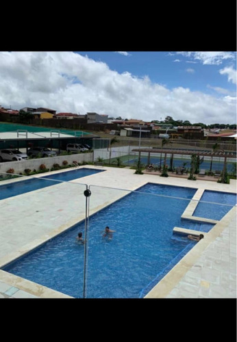 Apartamento Amueblado