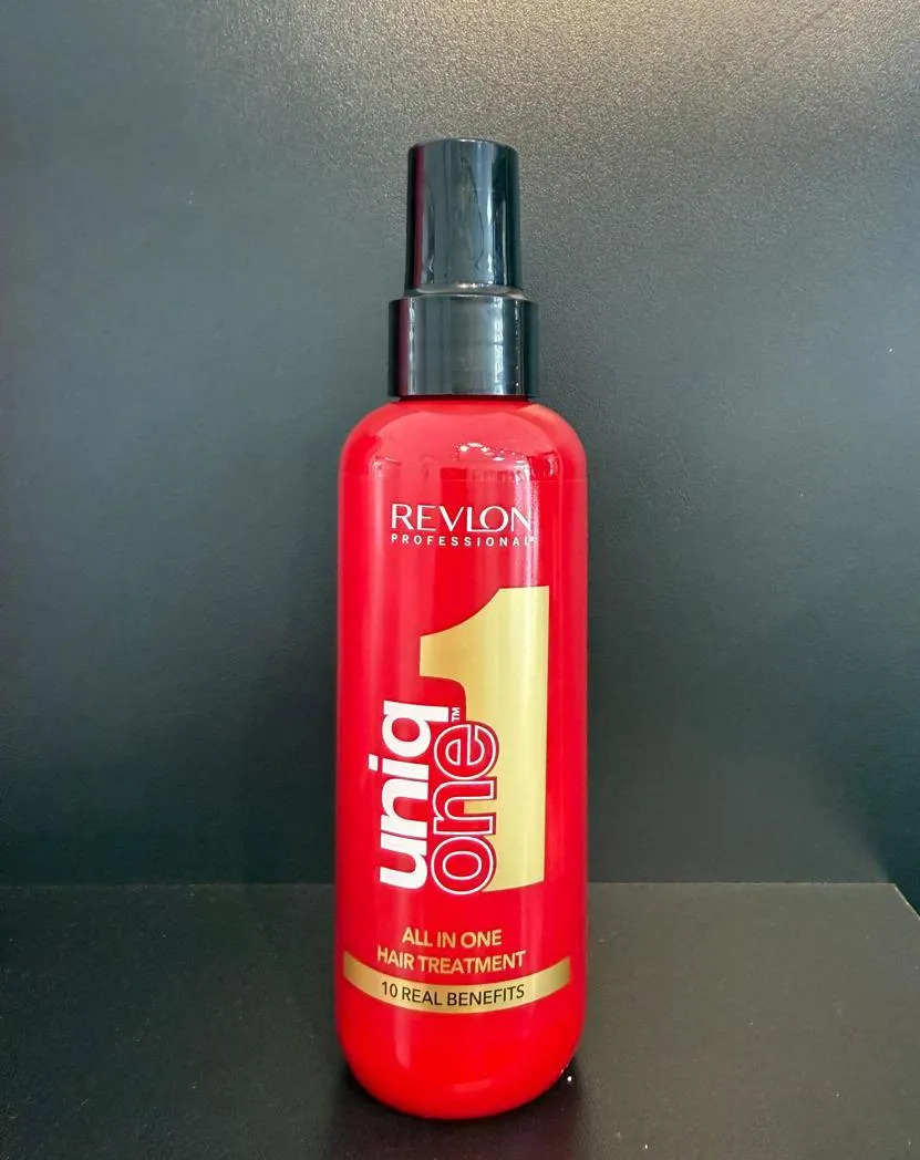Revlon Uniq One Tratamento Capilar 10 em 1 Leave In 150ml — miniatura 2