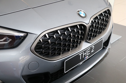 Imagen 12 de 19 de Serie 2 M235i Gran Coupé 2022 0km