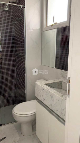 Imagem 29 de 30 de Apartamento Com 4 Dorms, Jardim Monte Kemel, São Paulo, Cod: 3473 - A3473