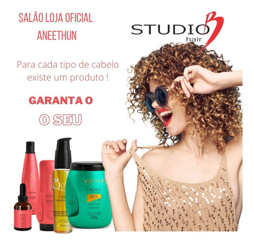 Silver Shampoo Blond System Retira Gradativamente Amarelado