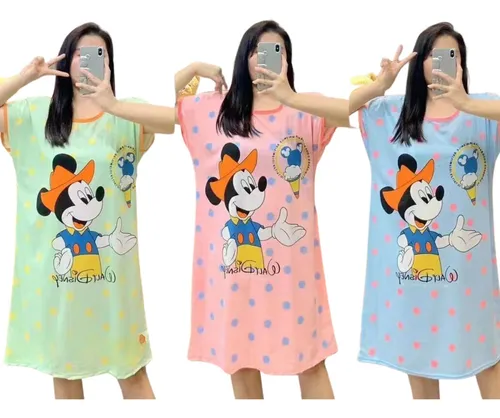 Camisa dormir niña sale