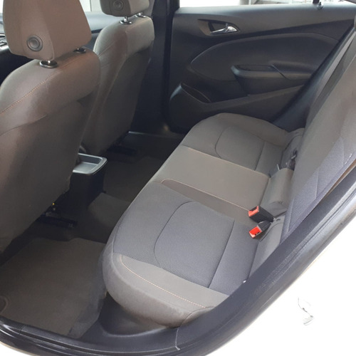 Imagen 11 de 11 de Chevrolet Cruze 2017 Lt