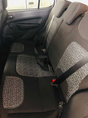 Fiat Uno Attractive 1.4