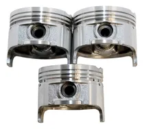 Comprar Juego Piston Motor 0.75 Para Daewoo Labo 0.8 F8cv 2003