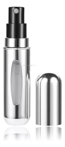 Kit X5 Perfumeros Recargables 5ml !!entrega Inmediata¡¡