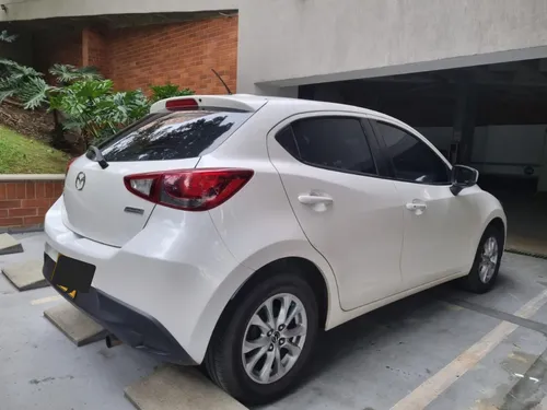 Mazda 2 1.5 Prime