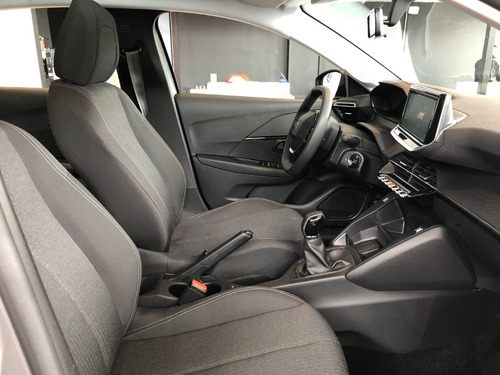 Imagen 7 de 25 de 208 Active Pack Am24 0km Showroom Oferta