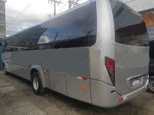 Imagem 2 de 9 de Marcopolo Volare Fly 10 Ano 2020 32 Lug Wc Ais Ref 666