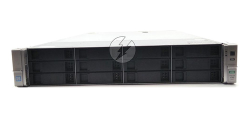 Servidor Hp Dl380 Gen9: 2 Xeon E5-2680 V4 14 Core 128gb 2tb