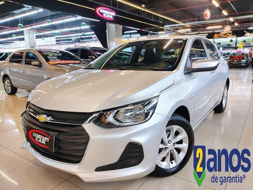 Chevrolet Onix 10mt Lt2