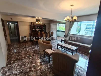 Apartamento en alquiler