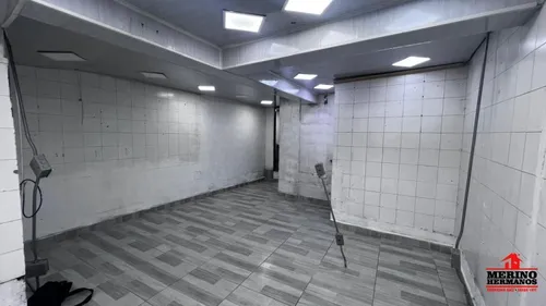 Local En Arriendo En Medellín - La Candelaria