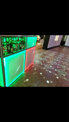 Barra De Tragos Y Pizza Party. Solo Detalle Por Whatsapp!!