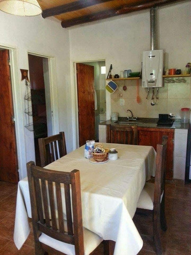 Imagen 10 de 18 de Complejo De Cabañas En Valle Hermoso Córdoba. Liquido Urgente,oportunidad!!!