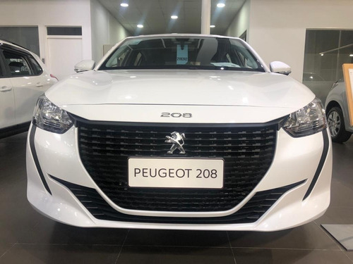 Peugeot 208 1.2 Like
