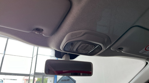 Fiat Cronos 1.8 16v Precision