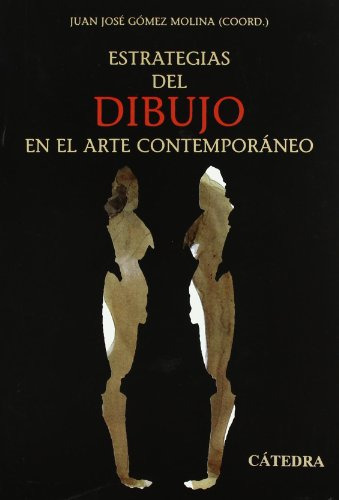 Libro Estrategias Del Dibujo En El Arte Contemporáneo De  Ca