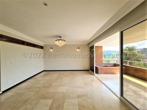 Imagen 4 de 15 de Apartamento En Venta Santa Fe Sur 22-21553