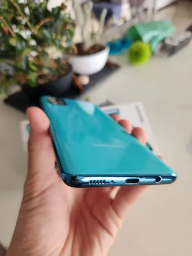 Samsung A51 Dual Sim 128gb, 4ram Como Nuevo (Usado)