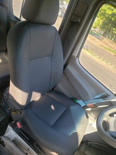 Imagen 7 de 11 de Mercedes-benz Sprinter 2001 2.5 312 Combi 3000 11+1