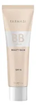 Comprar Base de maquillaje en crema Farmasi BB Cream 02 Bb cream tono 02, ligero a medio tono 02, ligero a medio - 30mL