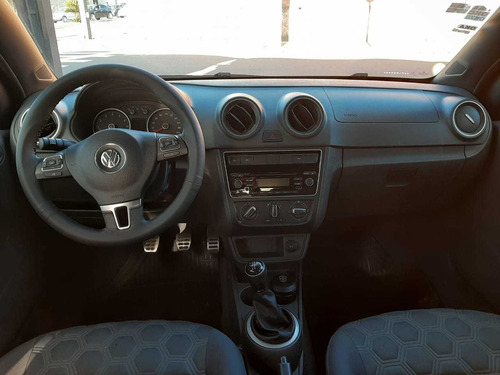Volkswagen Gol 2014 1.0 Seleção Tec Total Flex 5p