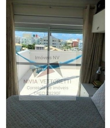 Imagem 11 de 22 de Apartamento A Venda No Bairro Ingleses Do Rio Vermelho Em - 3033-1