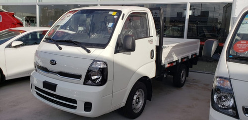 Imagem 16 de 22 de Kia Bongo K2500 0km Diesel 2022( Com Carroceria E Ar-cond )