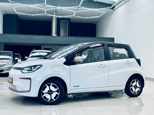 JAC E-Js1 ELÉTRICO AUTOMÁTICO