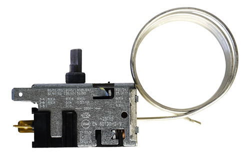Termostato Para Congelador Freezers - Danfoss
