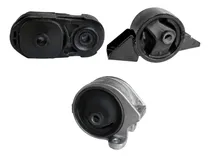 Comprar Kit 3 Soportes De Motor Nissan Tsuru Iii L4 2.0l 1990-1996